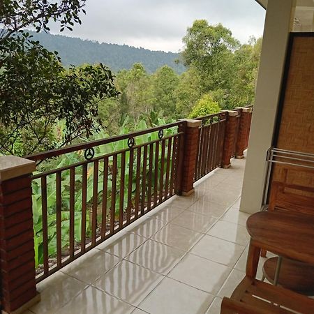 Kanaya Homestay & Warung Heaven Munduk Eksteriør billede