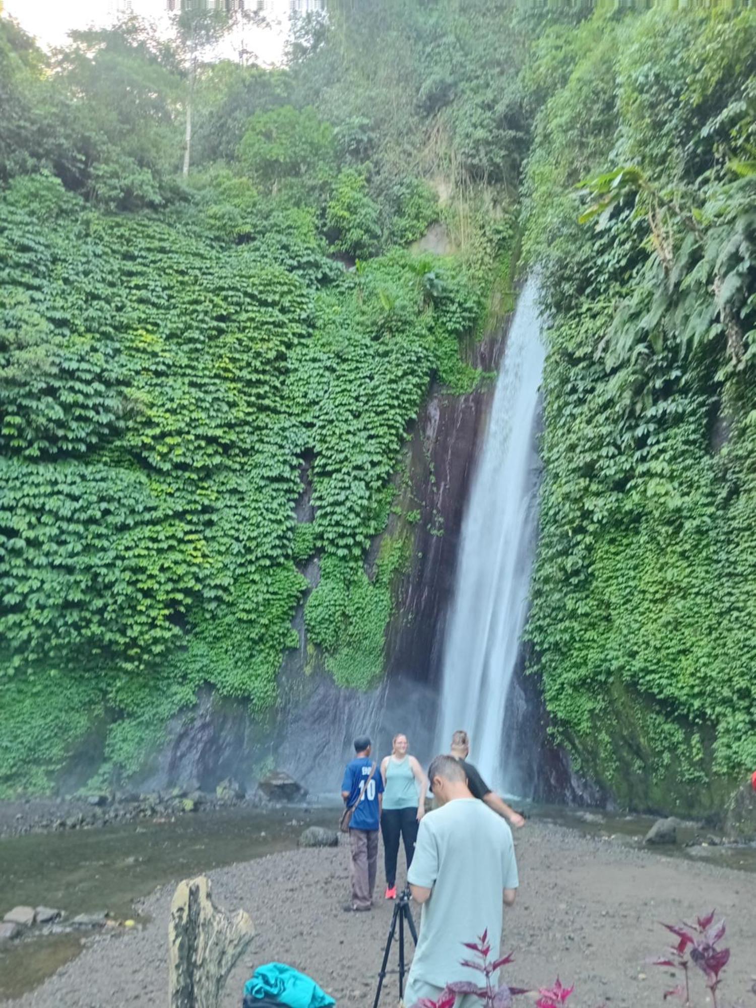 Kanaya Homestay & Warung Heaven Munduk Eksteriør billede