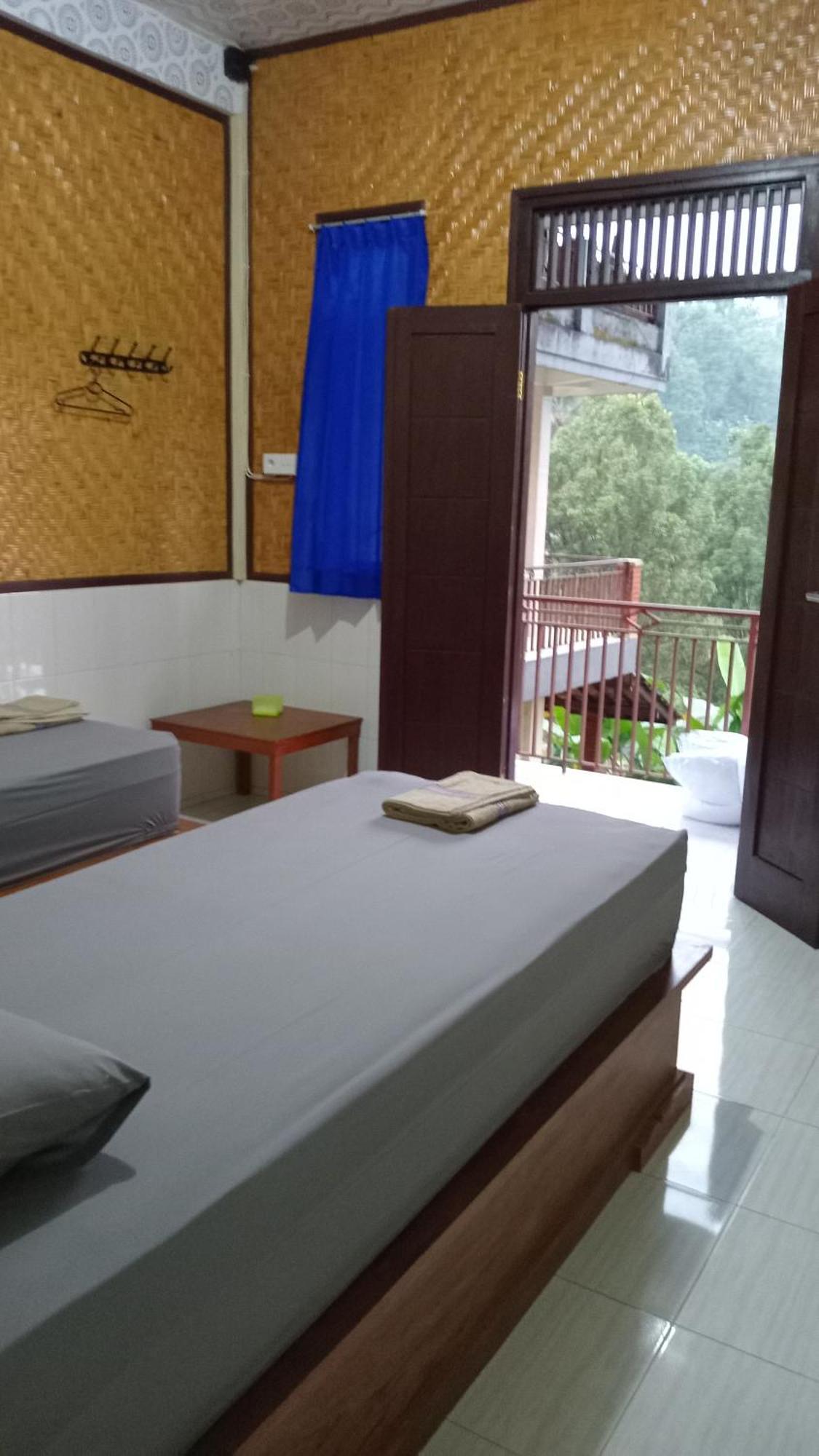 Kanaya Homestay & Warung Heaven Munduk Eksteriør billede