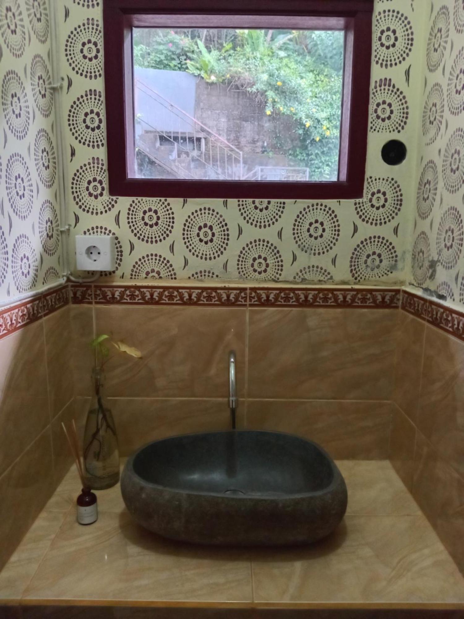 Kanaya Homestay & Warung Heaven Munduk Eksteriør billede