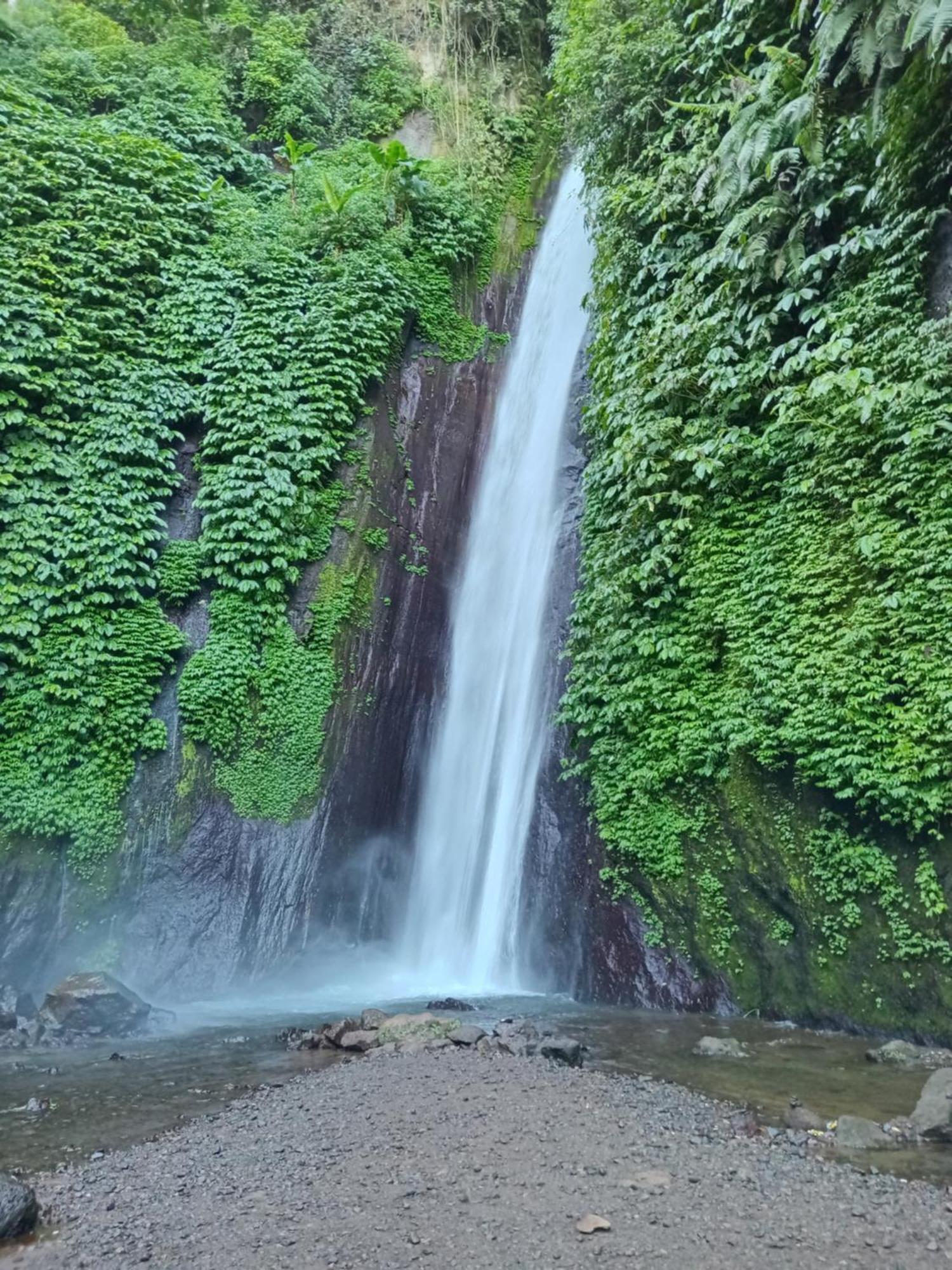Kanaya Homestay & Warung Heaven Munduk Eksteriør billede
